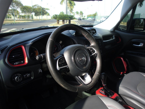 Imagem 14 de 15 de Jeep/renegade Thank At D