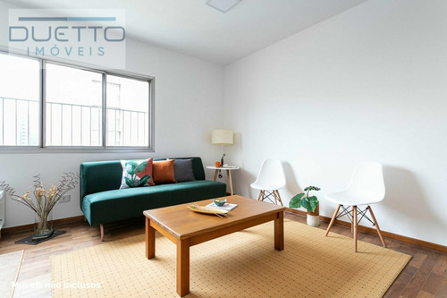 Imagem 7 de 30 de Apartamento À Venda No Bairro Vila Olímpia - São Paulo/sp - 218