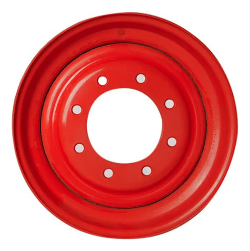 Aro Das Rodas 10x16,5 7208252 - Bobcat 7232566