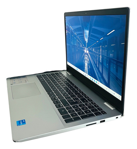 Dell Inspiron 3501 Core I5-1135g7 Gen 11 16 Gb Ram 256 M.2 (Reacondicionado)