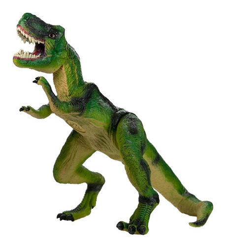 Dinosaurios (tyrannosaurus Rex 1/ Tiranosaurio)