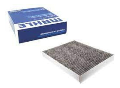 Filtro Polen Touareg, Transporter, Amarok 2003-2013 Mahle
