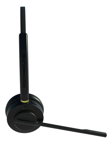 Diadema Bluetooth Mono Cancelación Ruido Sin Adaptador Usb
