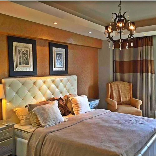 Apartamento En Venta En Naco