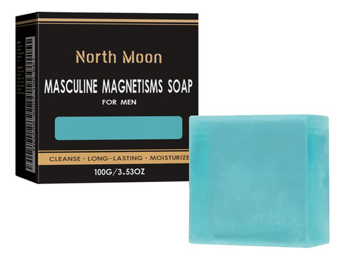 Men's Care Soap - g a $63298