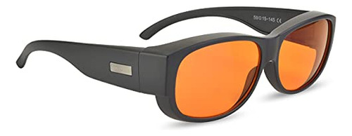 Gafas De Bloqueo De Luz Azul Spectra479 Que Se Ajustan A Len
