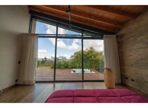 Venta Finca Campestre La Unión 6400 M²