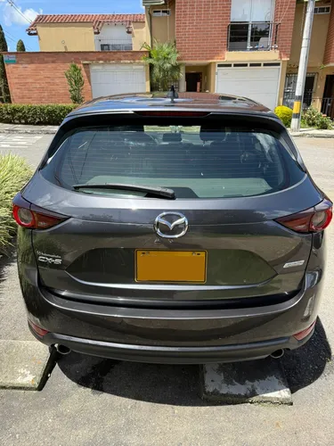 Mazda CX-5 2.0 Touring At