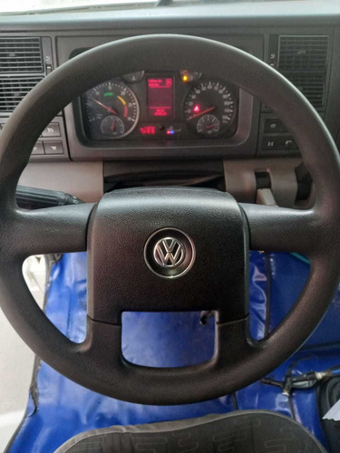 Imagem 6 de 13 de Volkswagen 25420 Vw25390 2014/15 Completa, Baixo Km Filé!