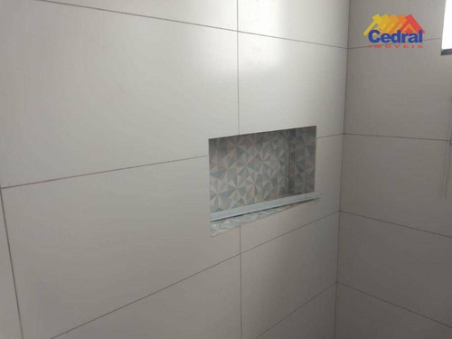 Imagem 10 de 11 de Sobrado Com 3 Dormitórios À Venda, 110 M² Por R$ 380.000,00 - Parque Olimpico - Mogi Das Cruzes/sp - So0527