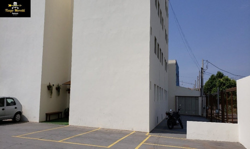 Imagem 2 de 26 de Apartamento - Ap00058 - 34600163