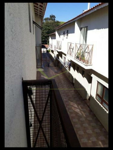 Imagem 26 de 27 de Sobrado Em Condomínio Fechado Ferraz De Vasconcelos Ville De France - Ca00057 - 68427729