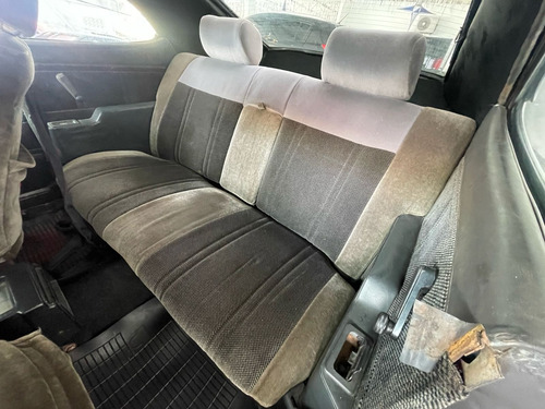 Chevrolet Opala Comodoro