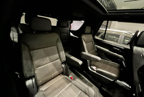 Chevrolet Tahoe 6.2 High Country 4X4 At