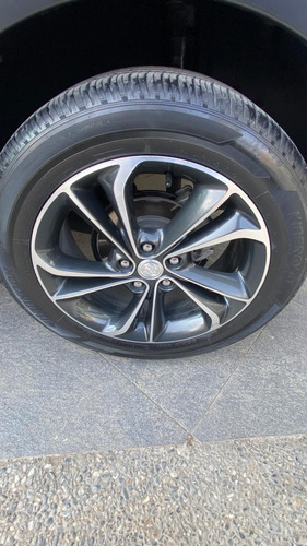 Buick Encore 1.4 Cxl Leherette At