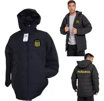 Comprar Camperas Parkas-camperones Peñarol