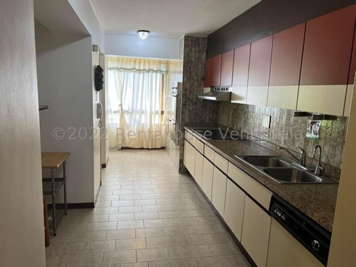 Imagen 14 de 15 de Apartamento En Venta La Castellana 22-24438 Eva Castillo 0414.306.72.20