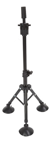 Trípode Ajustable Con Soporte Para Cabeza De Peluca Para Cos