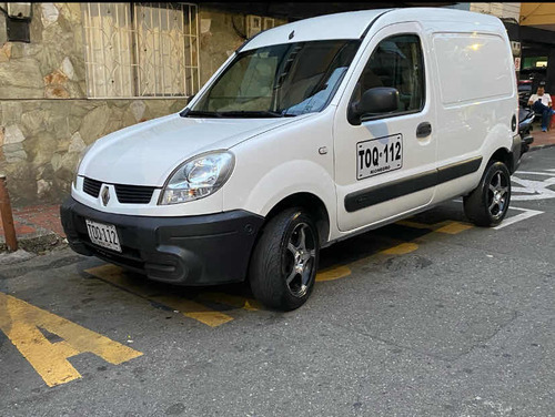 Renault Kangoo 1.6 Express