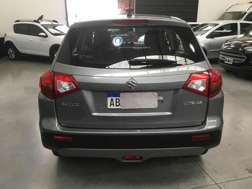Suzuki Vitara 1.6 Gl 120cv 2017