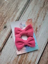 Comprar Lazos Ganchos Cintillos Diademas Para Bebes Y Niñas