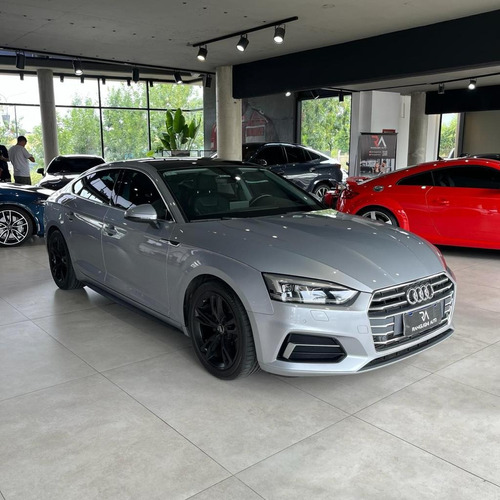 Audi A5 Sportback 2.0 Tfsi 190cv