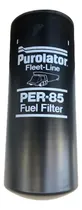 Comprar Filtro Combustible Purolator Per-85 Cat, Ford, Case, Kenwort