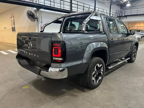 Volkswagen Amarok 3.0 Cd Tdi 258Cv V6 Highline 4X4 At