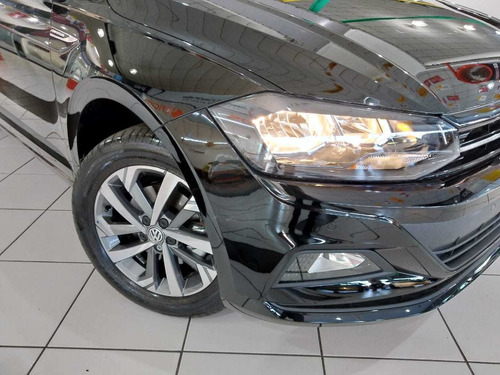 Volkswagen Virtus 1.0 200 Tsi Comfortline (aut) 2021