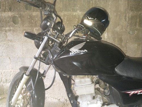Honda Cg Titam 150cc