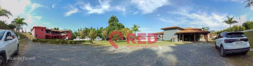 Imagem 7 de 30 de Chácara Com 14 Dormitórios À Venda, 72600 M² Por R$ 2.000.000,00 - Zona Rural - Pilar Do Sul/sp - Ch0063
