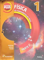 Comprar Livros Em Box Didáticos Moderna Plus Física Os Fundamentos Da Física 1 De Ramalho, Nicolau E Toledo Pela Moderna