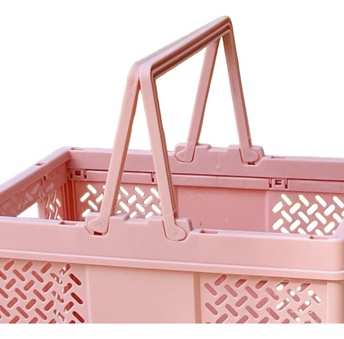 Caja De Almacenamiento Plegable,caja Plegable Para Rosa