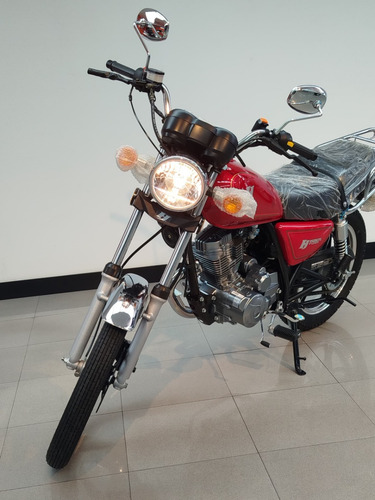 Hj 150 Gtl 2025.
