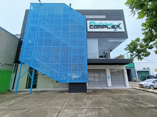 Local En Arriendo Sucre, Montería