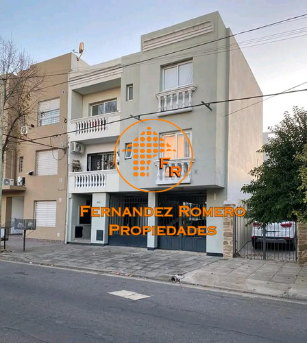 Departamento 2 Dormitorios - Ramon Falcon 280 - Junin