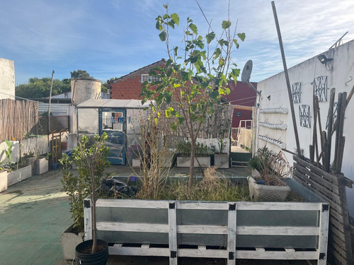 Venta Ph 4 Amb Cochera, Patio, Terraza, El Palomar