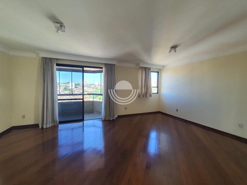 Imagem 5 de 30 de Apartamento À Venda Em Jardim Paraíso - Ap007678