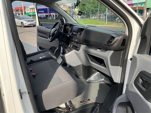 Citroën ë-Jumpy FurgãO 0.0 5p Eléctrico