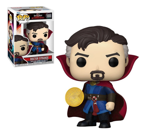 Funko Pop Doctor Stranger 1000 - Doctor Strange