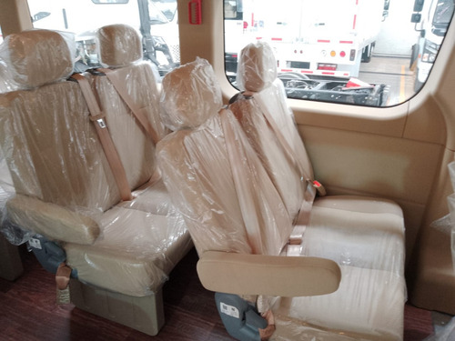 Dfac Dongfeng U Van 15 Pasajeros 2025