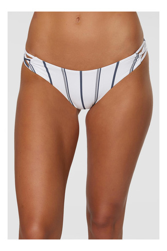 Bottom Classic Kaanapali Stripe Mujer Multicolor-m Oneill