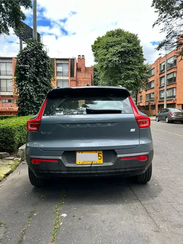 Volvo XC40 2.0 T5 Awd R-design