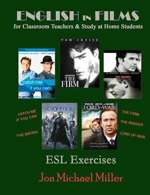 Libro English In Films For Classroom Teachers & Study At ...