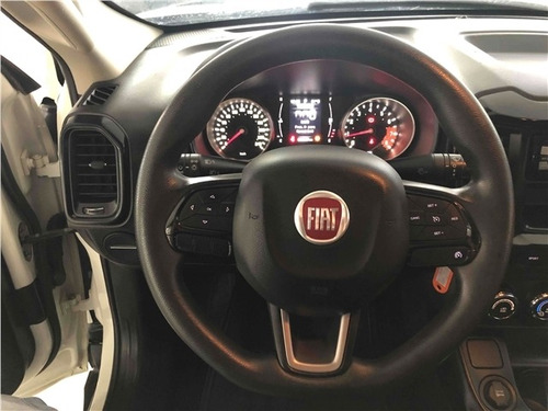 Fiat Toro 1.8 16v Evo Flex Endurance At6