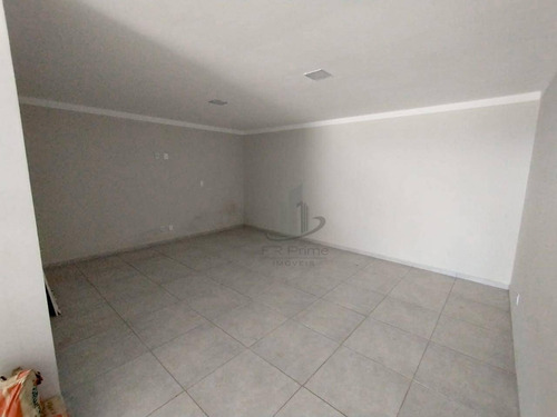 Imagem 5 de 30 de Casa Com 3 Suítes À Venda Por R$ 900.000 - Jardim Belvedere - Volta Redonda/rj - Ca0054
