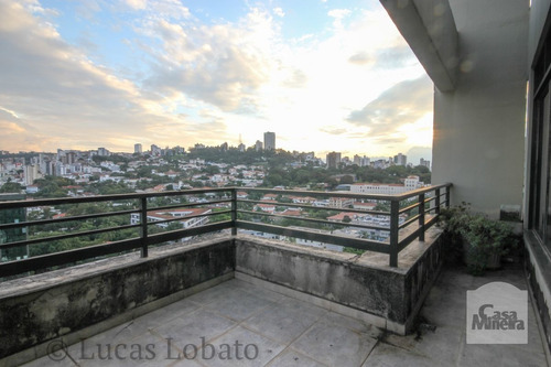 Imagem 13 de 15 de Sala-andar À Venda No Lourdes - Código 279749 - 279749