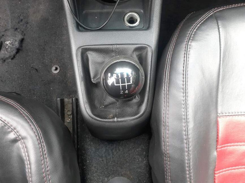 Volkswagen Up! 1.0 TSI MOVE UP 12V FLEX 4P MANUAL