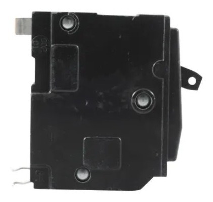 Imagen 4 de 10 de Pastilla Interruptor Termomagnético 1p20a Qo120 Schneider