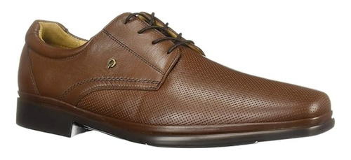 Zapato De Vestir Negro Quirelli 81714